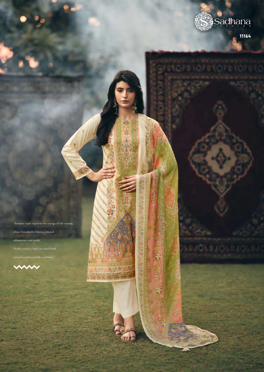 Sadhana Fashion Yass - Amrah Wholesale