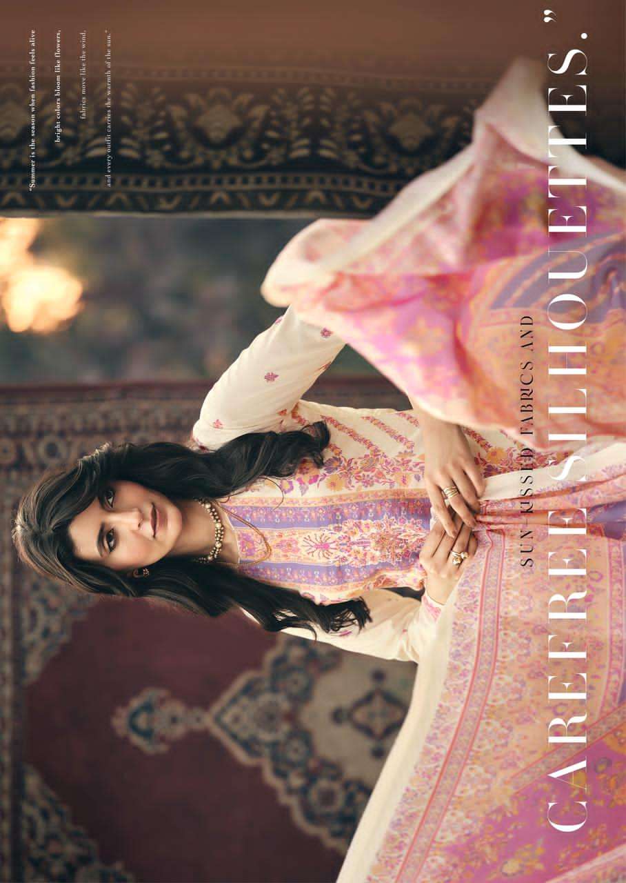 Sadhana Fashion Yass - Amrah Wholesale