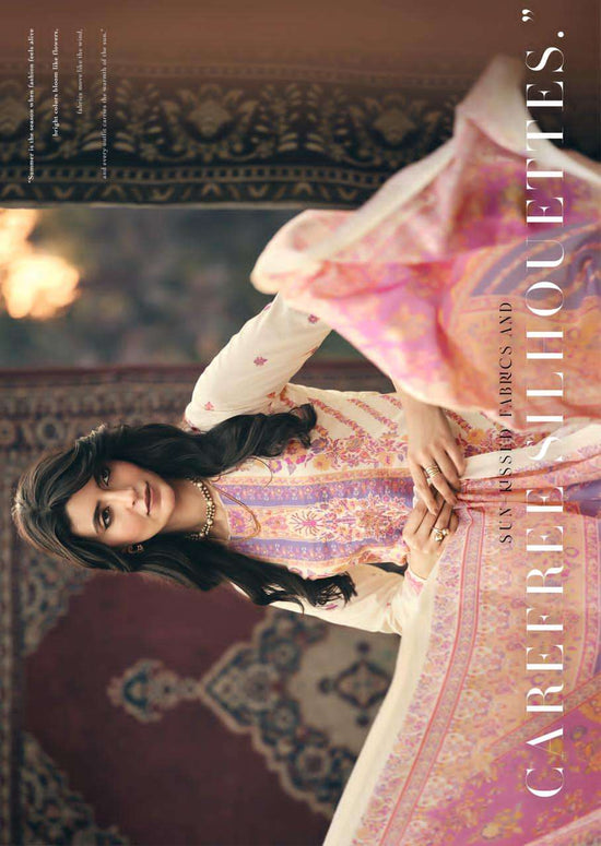 Sadhana Fashion Yass - Amrah Wholesale