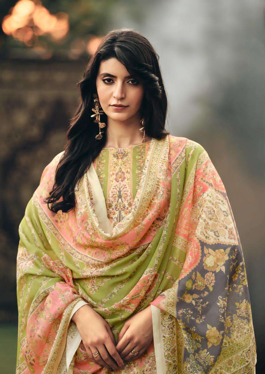 Sadhana Fashion Yass - Amrah Wholesale