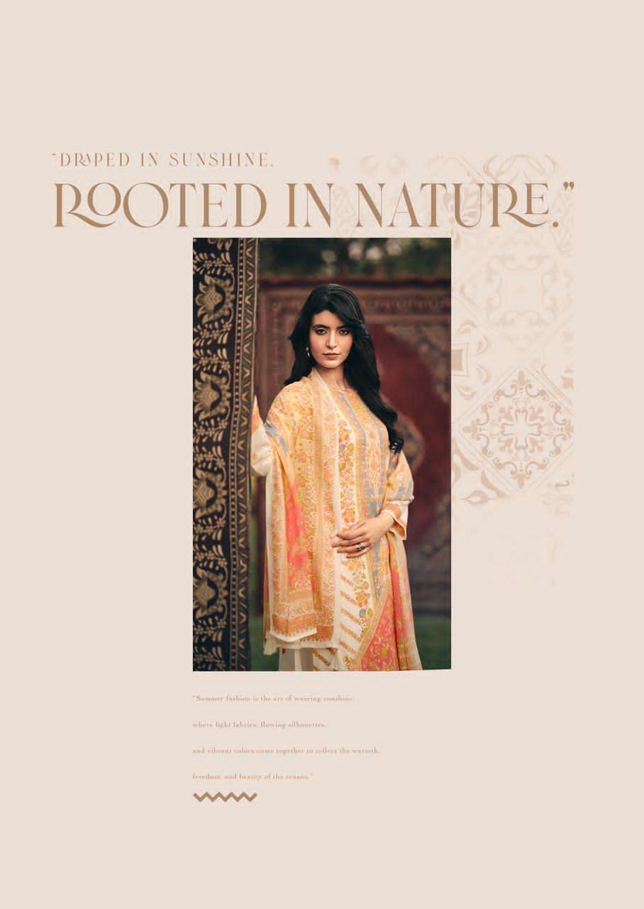 Sadhana Fashion Yass - Amrah Wholesale