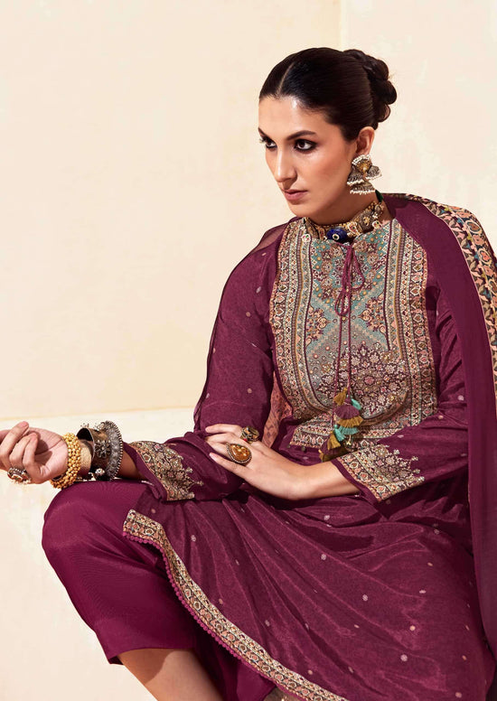 Sadhana Fashion Zainab Vol 2 - Amrah Wholesale