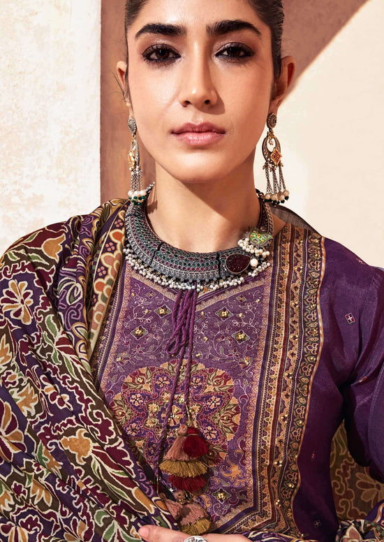 Sadhana Fashion Zainab Vol 2 - Amrah Wholesale