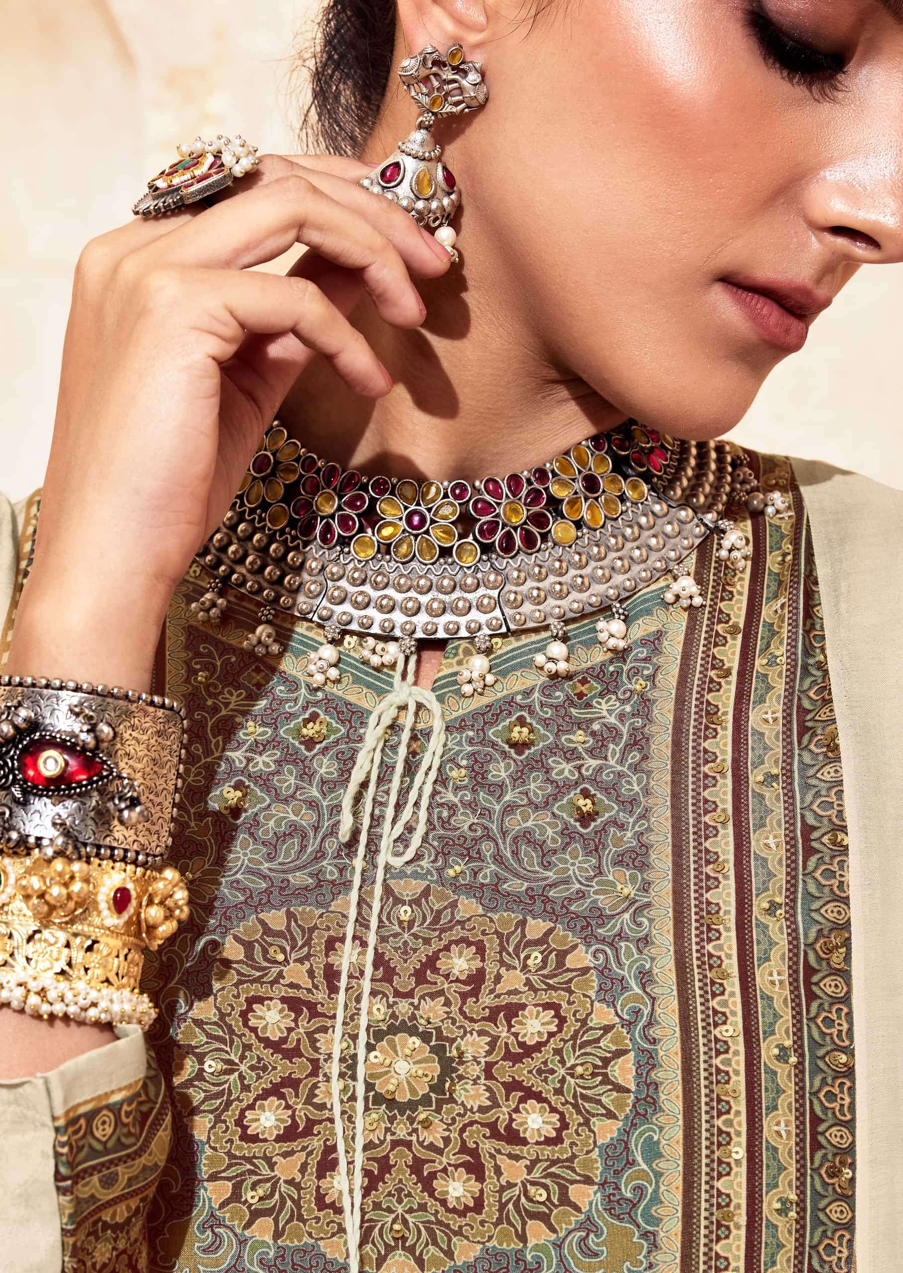 Sadhana Fashion Zainab Vol 2 - Amrah Wholesale