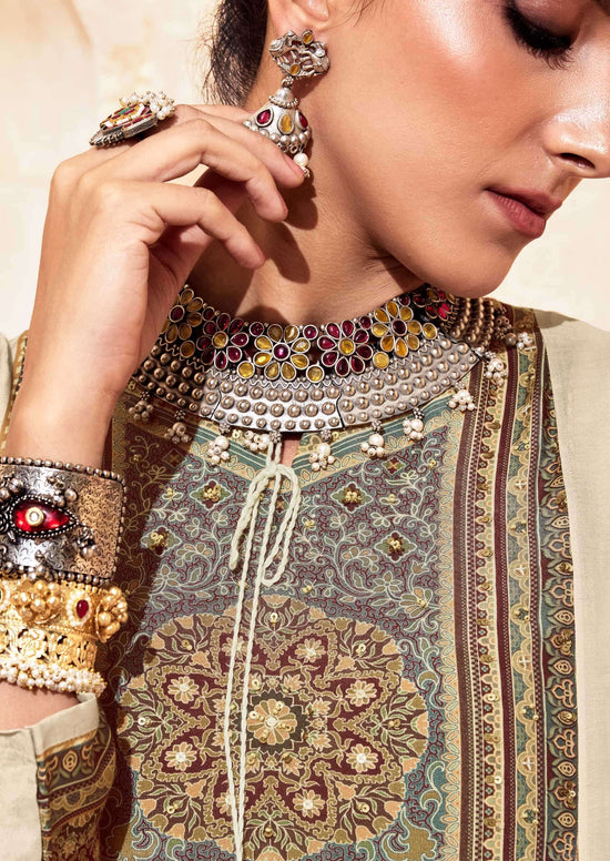 Sadhana Fashion Zainab Vol 2 - Amrah Wholesale