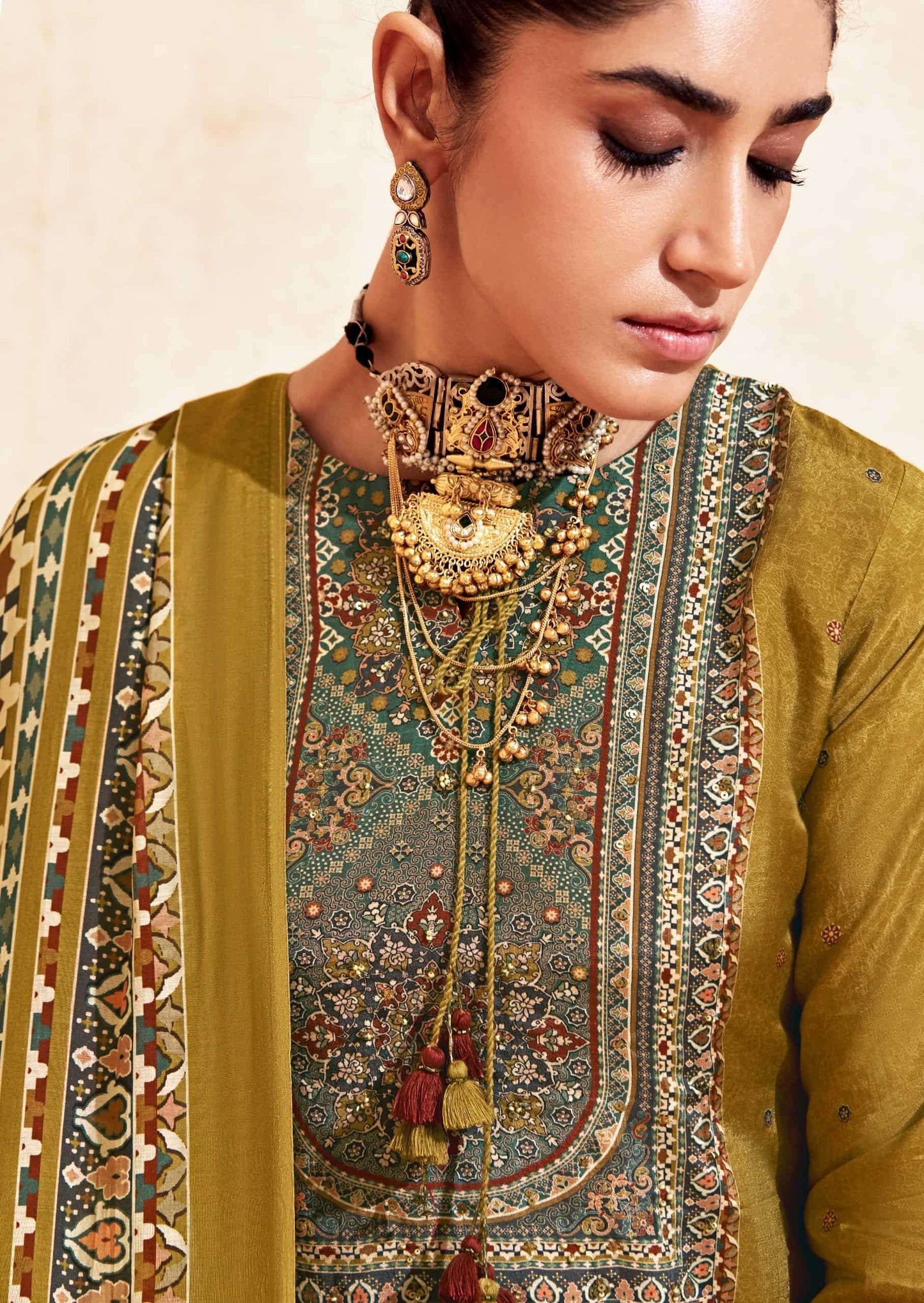 Sadhana Fashion Zainab Vol 2 - Amrah Wholesale