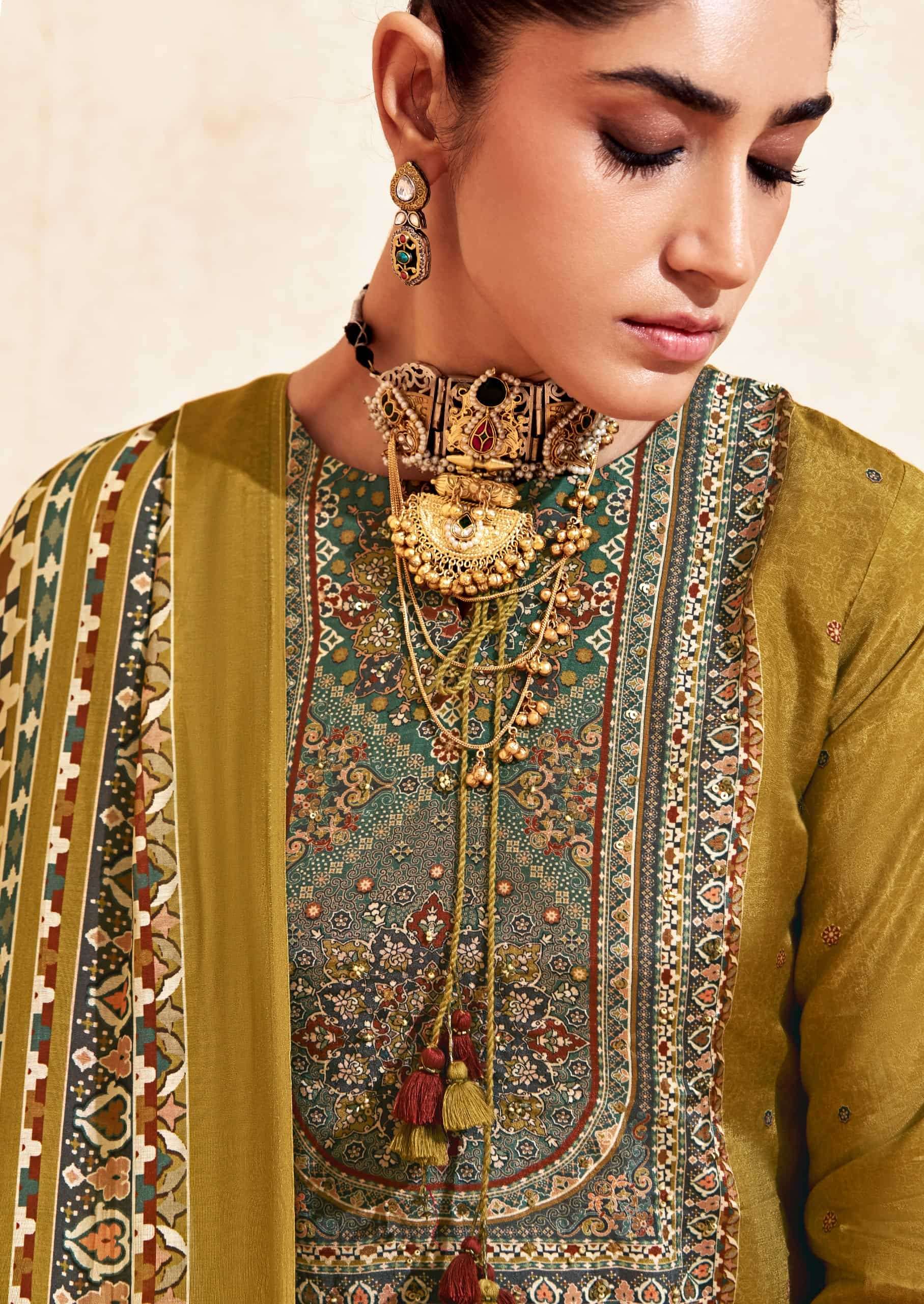 Sadhana Fashion Zainab Vol 2 - Amrah Wholesale