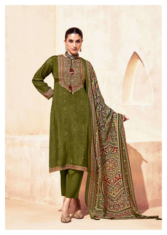 Sadhana Fashion Zainab Vol 2 - Amrah Wholesale