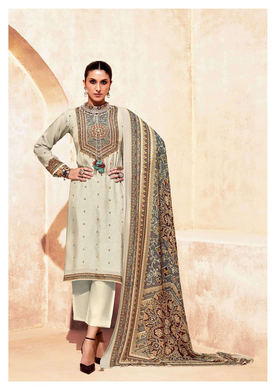 Sadhana Fashion Zainab Vol 2 - Amrah Wholesale