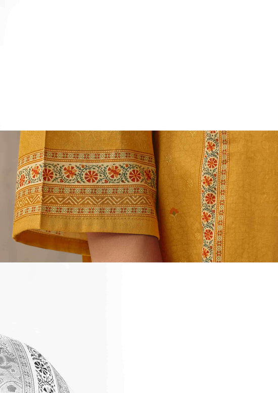 Sadhana Fashion Zeya