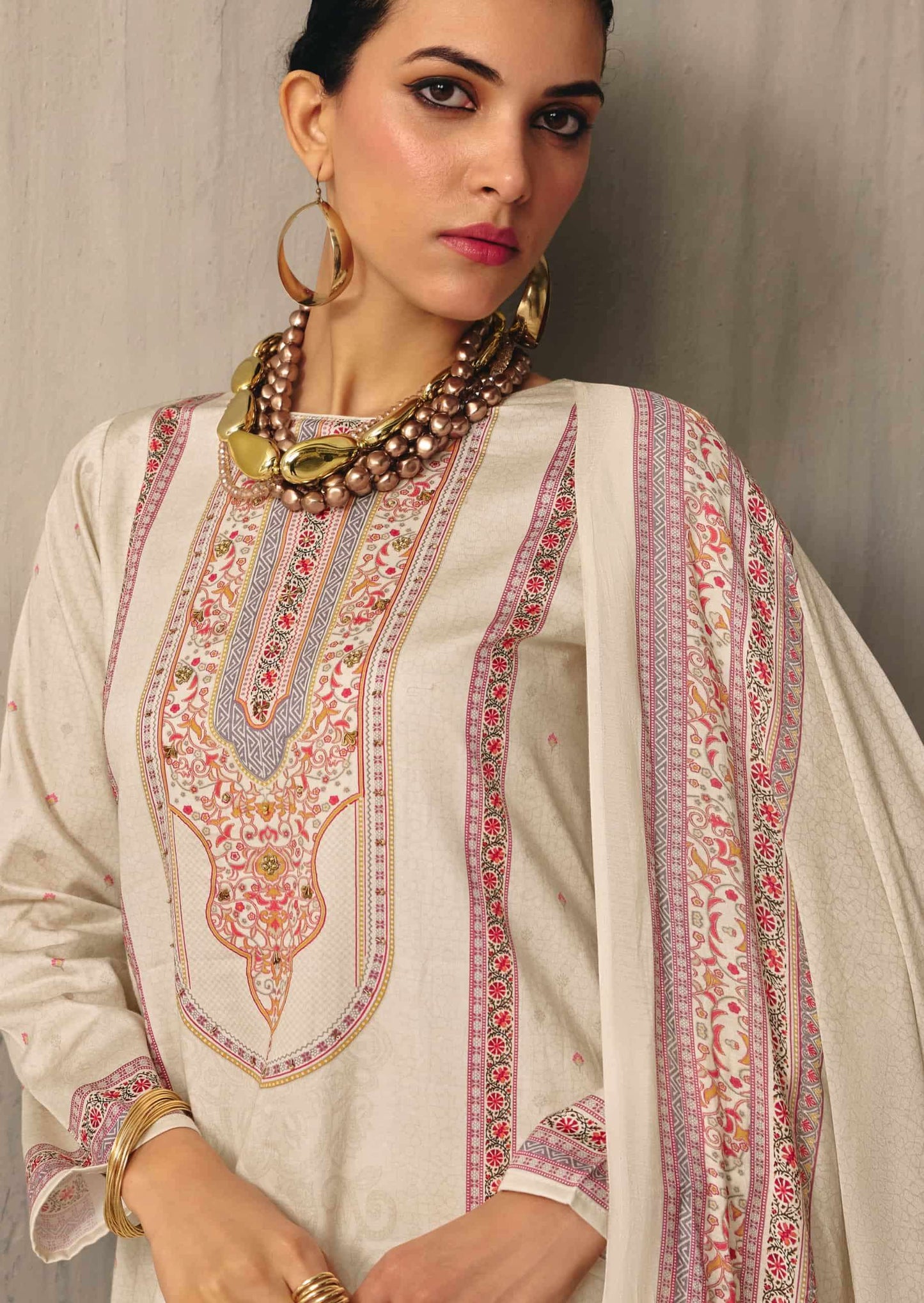 Sadhana Fashion Zeya