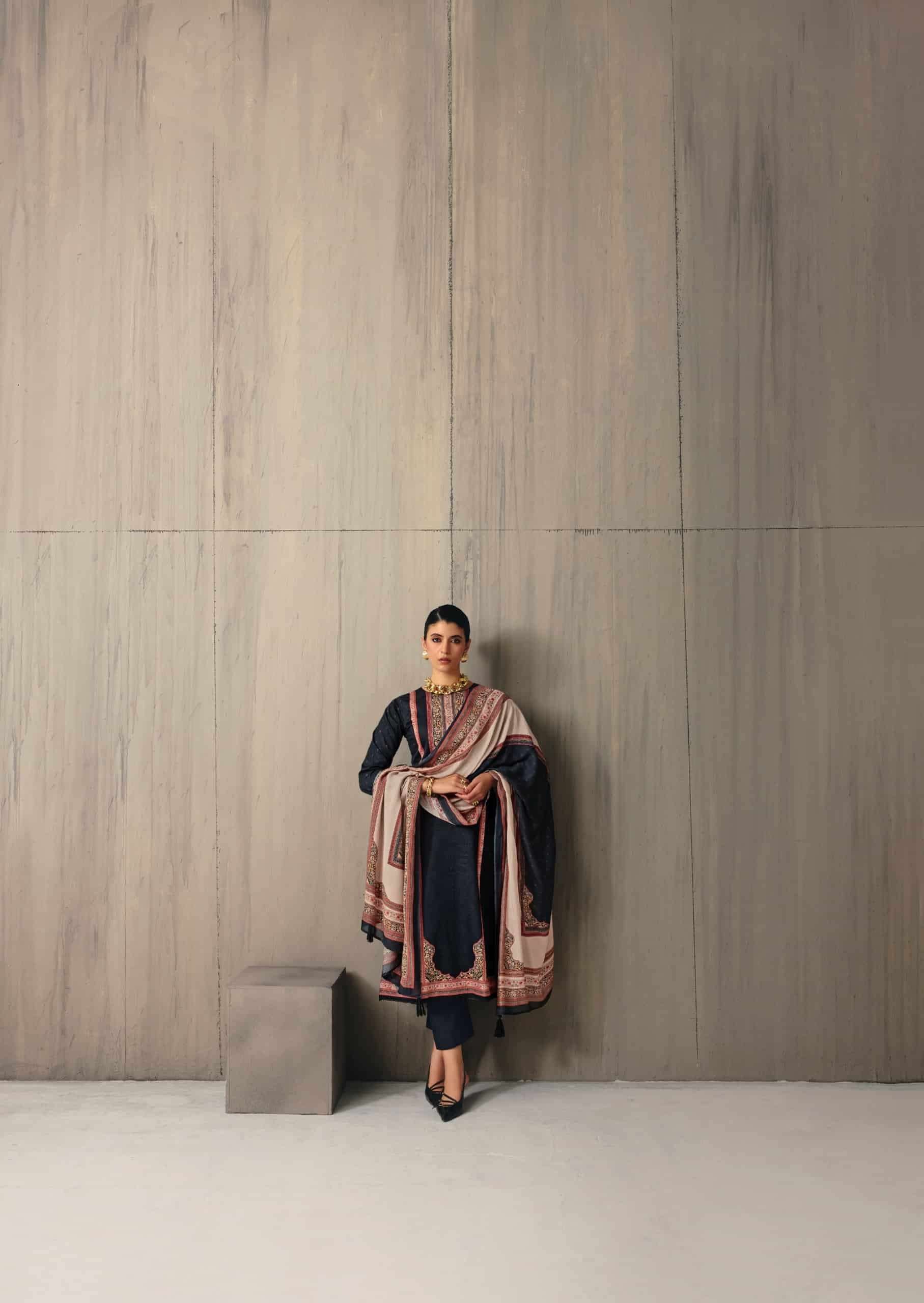 Sadhana Fashion Zeya