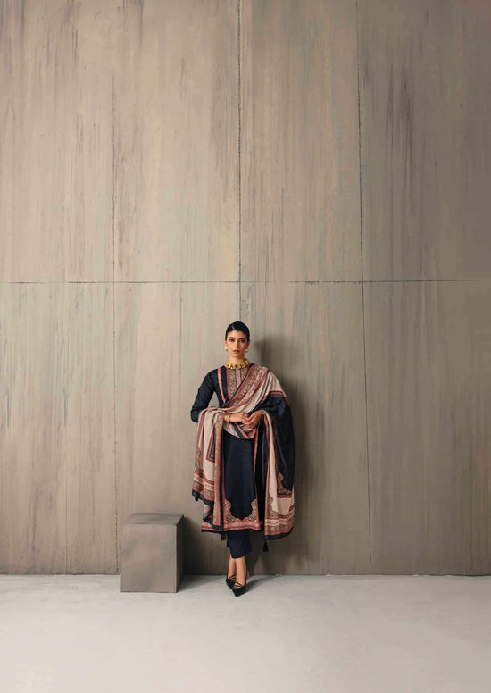 Sadhana Fashion Zeya