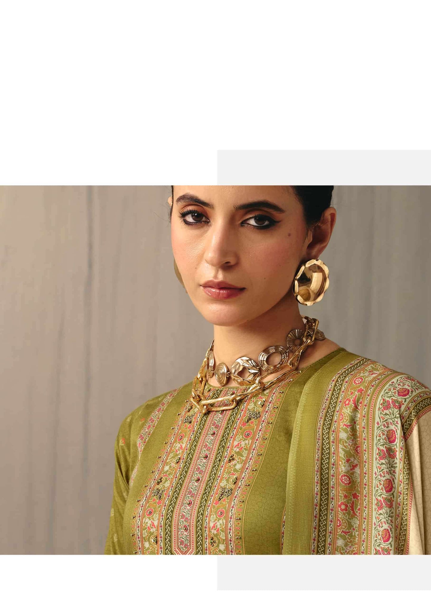 Sadhana Fashion Zeya