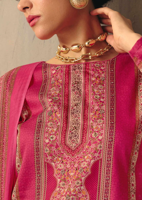 Sadhana Fashion Zeya