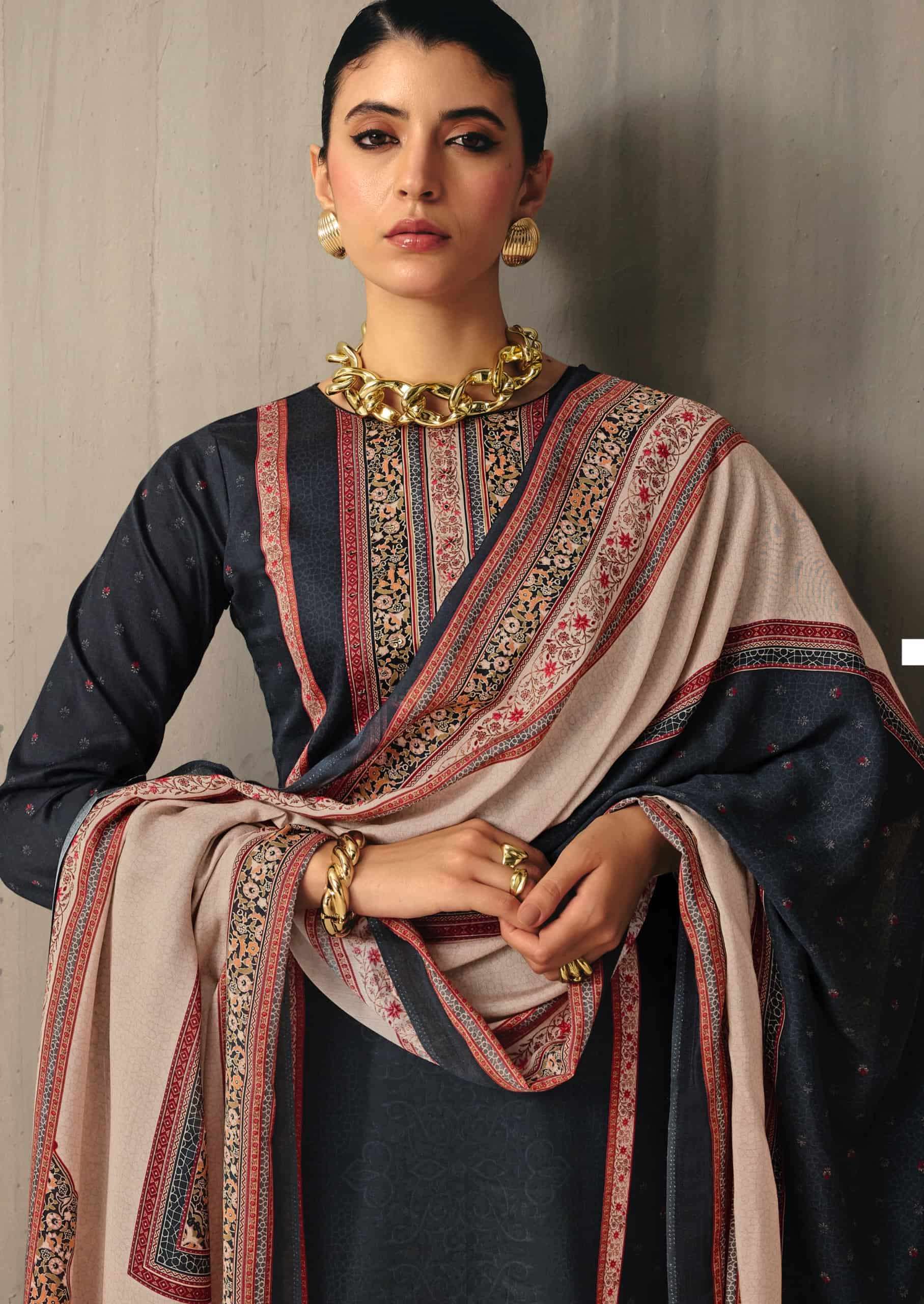 Sadhana Fashion Zeya
