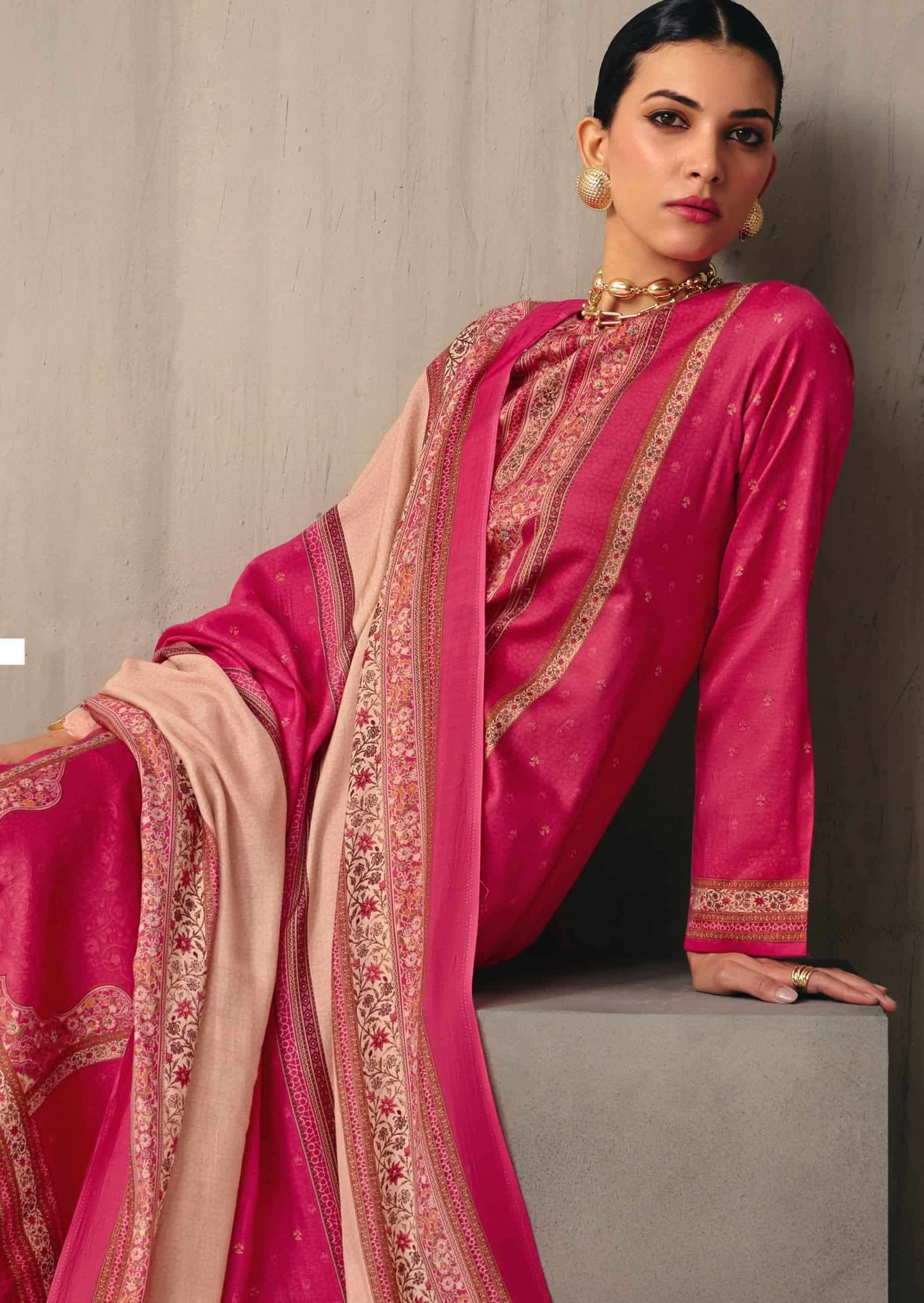 Sadhana Fashion Zeya