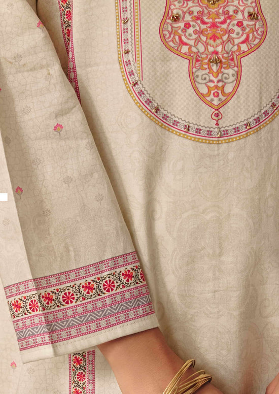 Sadhana Fashion Zeya