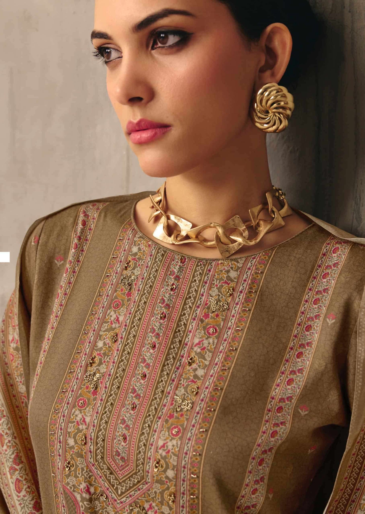 Sadhana Fashion Zeya