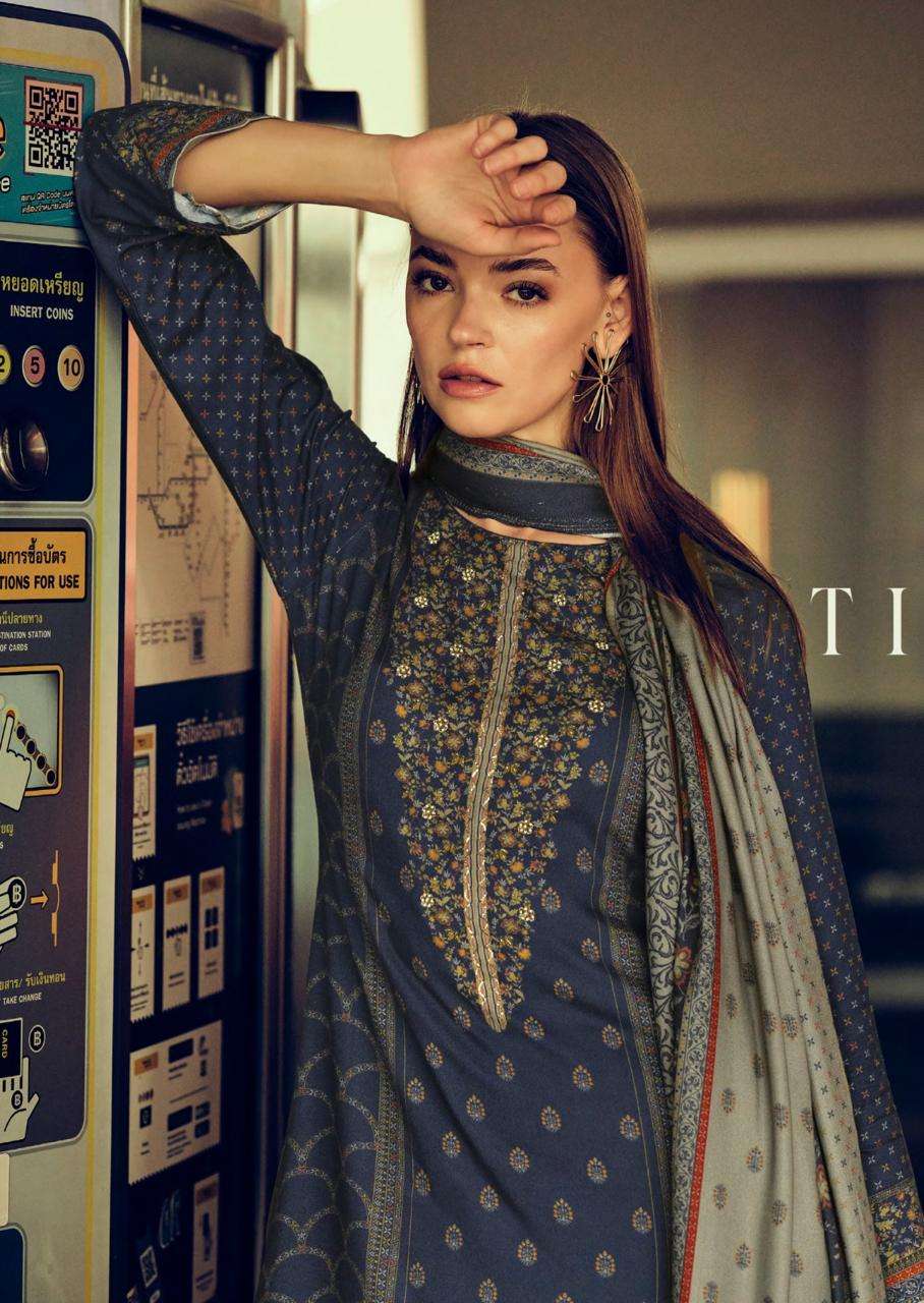Sadhana Fashion Nana