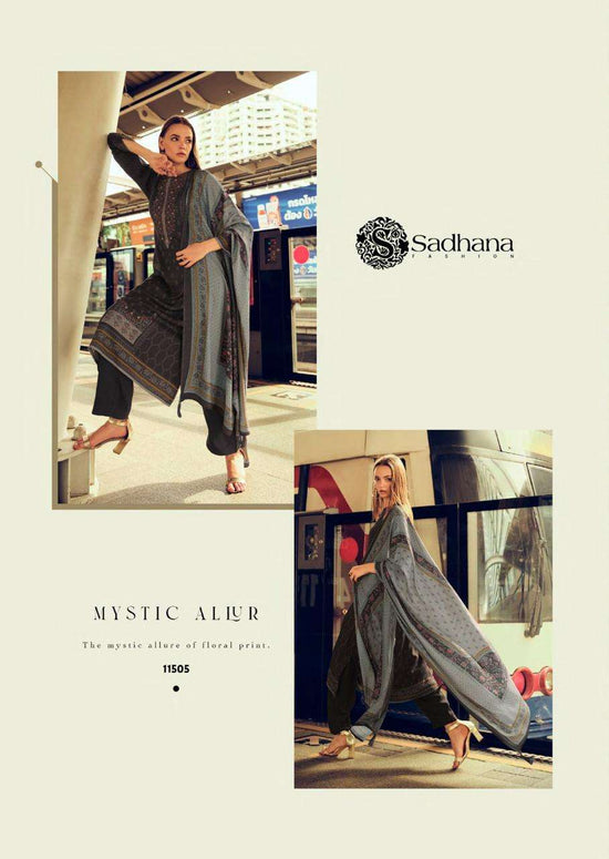 Sadhana Fashion Nana
