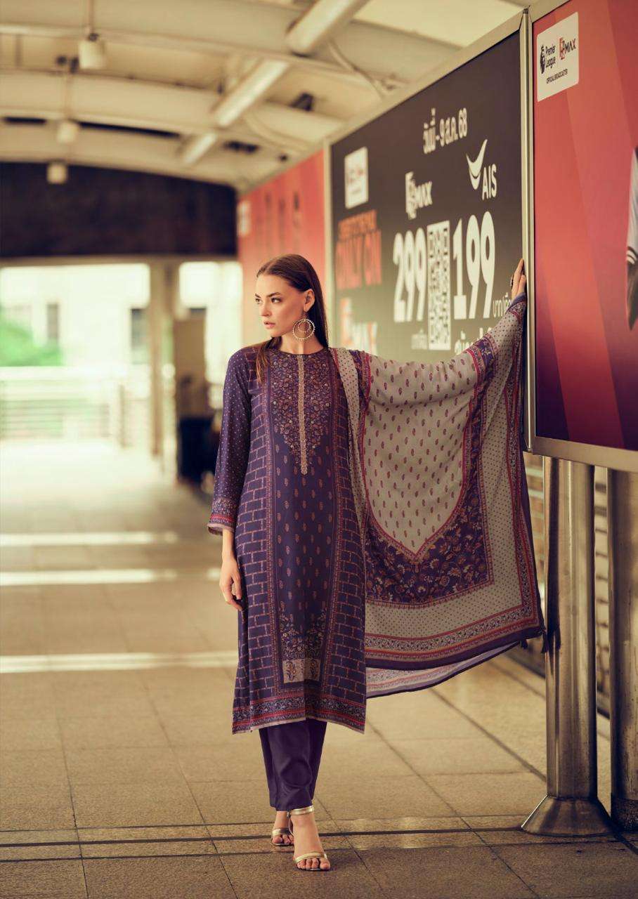 Sadhana Fashion Nana