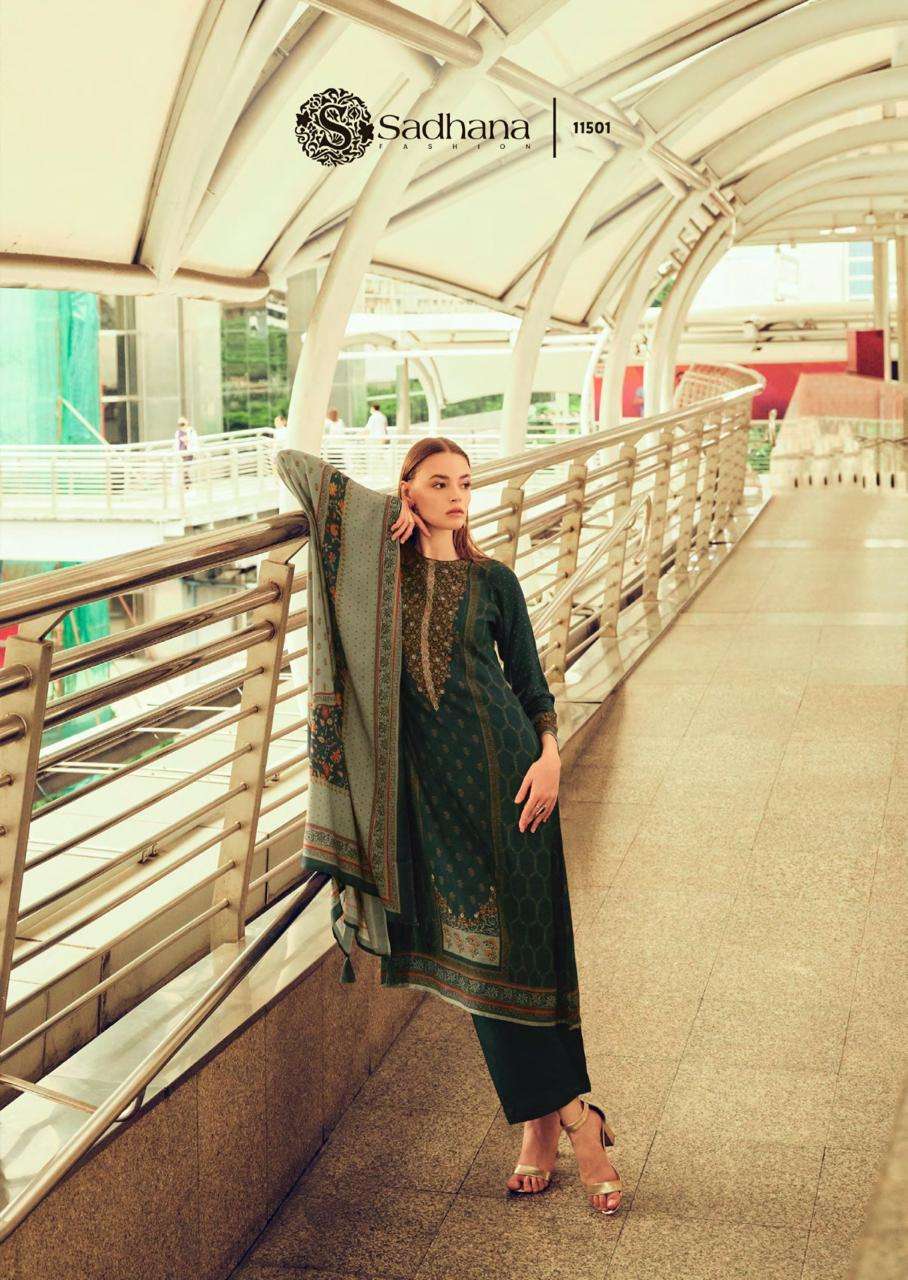 Sadhana Fashion Nana