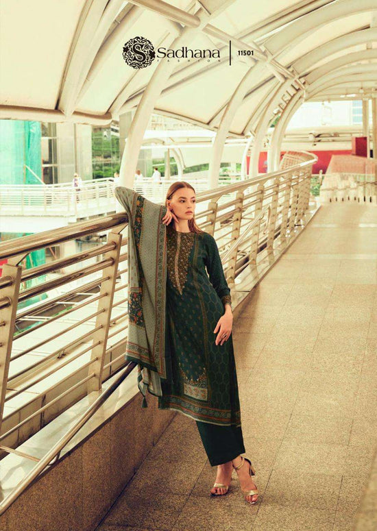 Sadhana Fashion Nana