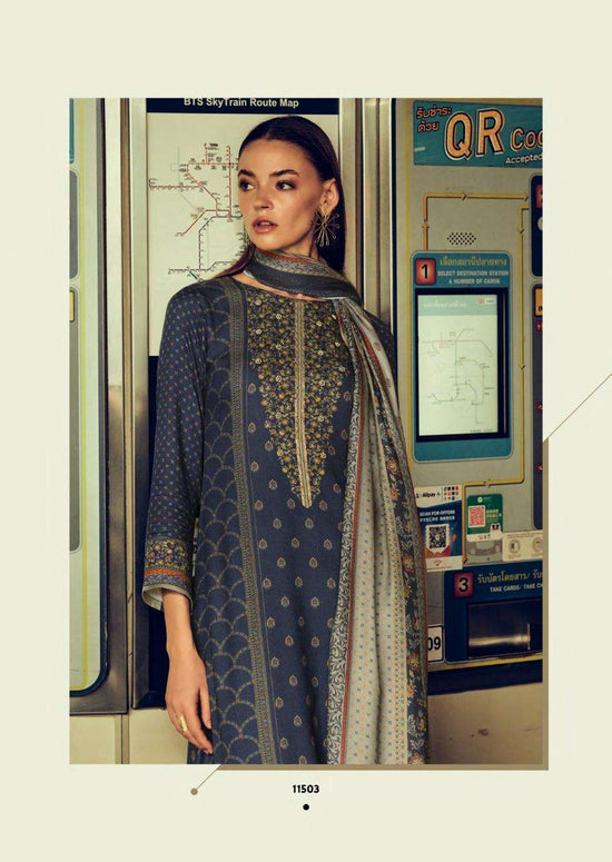 Sadhana Fashion Nana