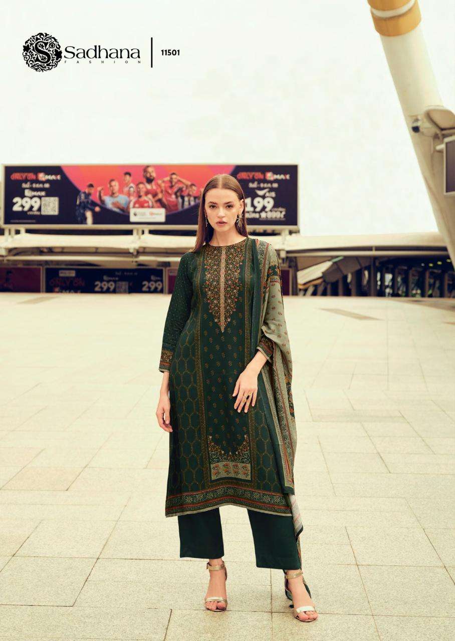 Sadhana Fashion Nana