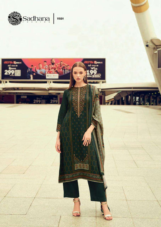 Sadhana Fashion Nana
