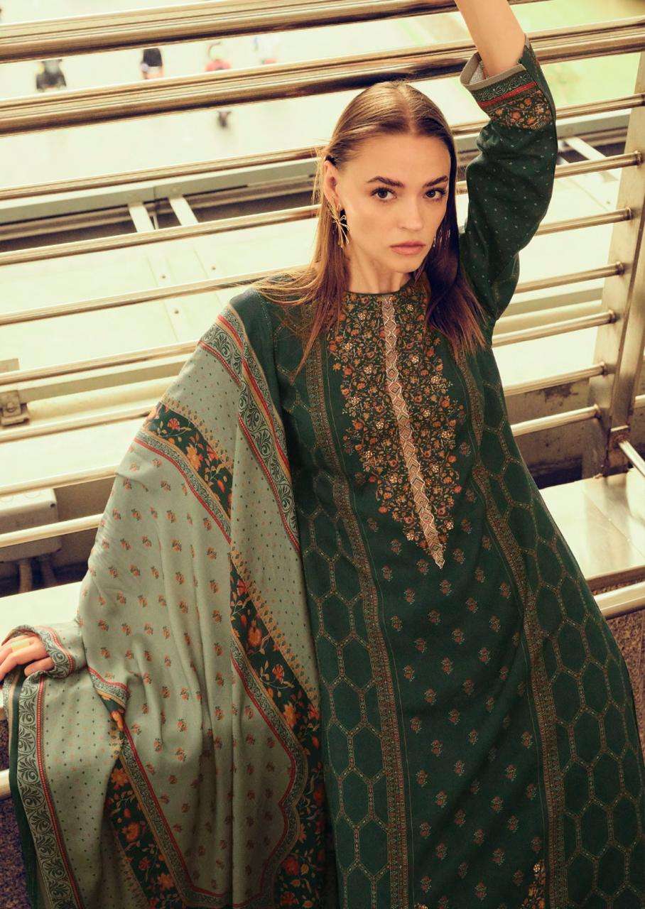 Sadhana Fashion Nana