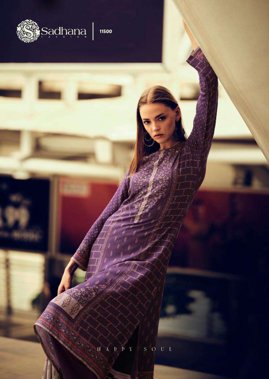 Sadhana Fashion Nana