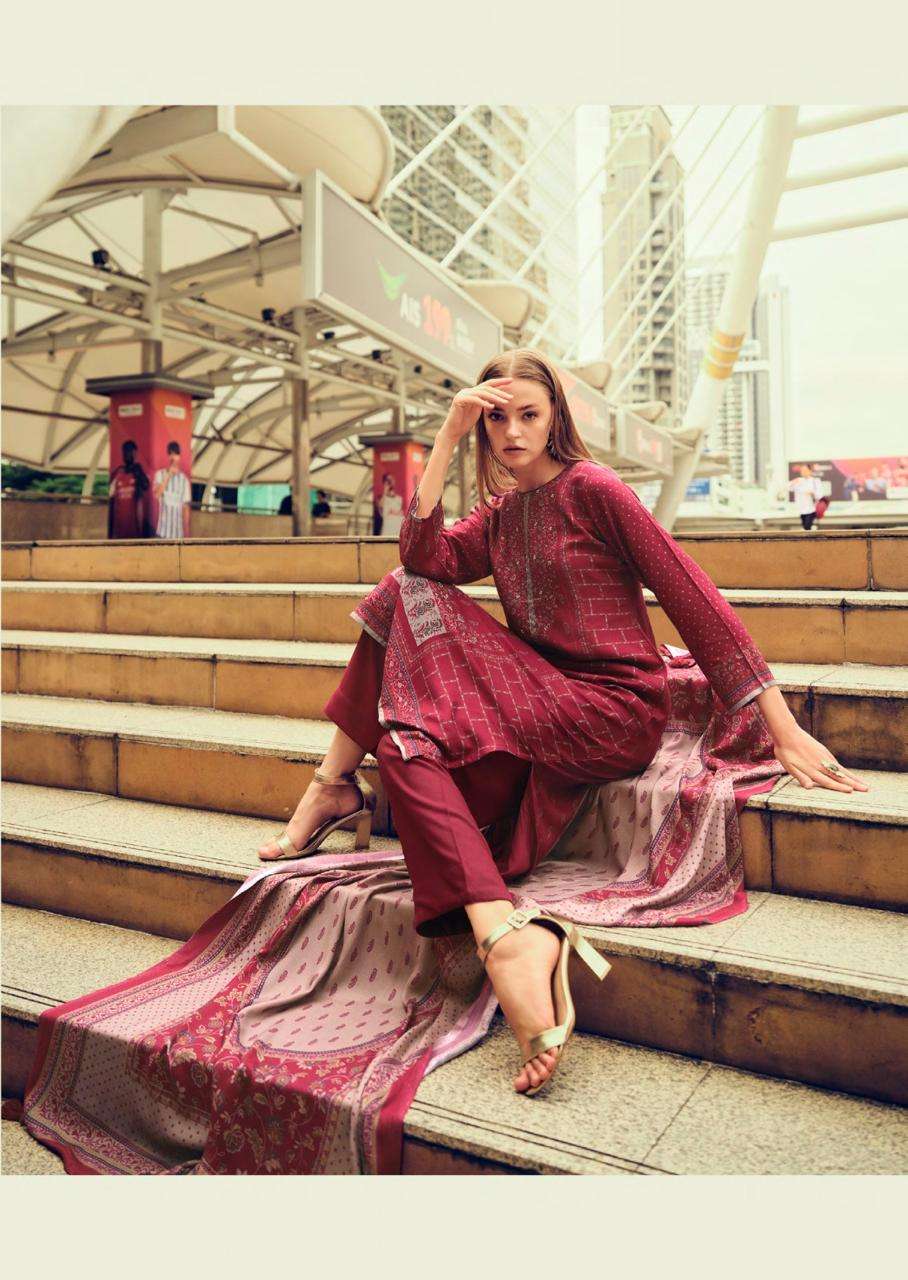 Sadhana Fashion Nana