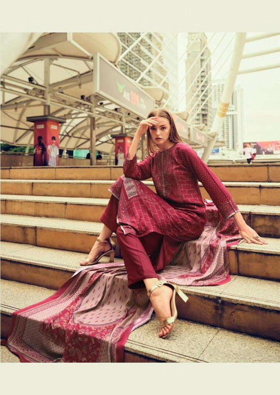 Sadhana Fashion Nana