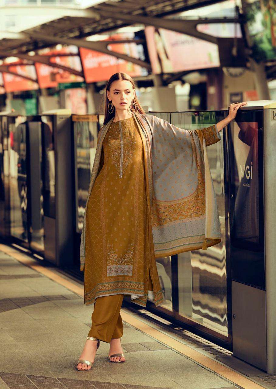 Sadhana Fashion Nana
