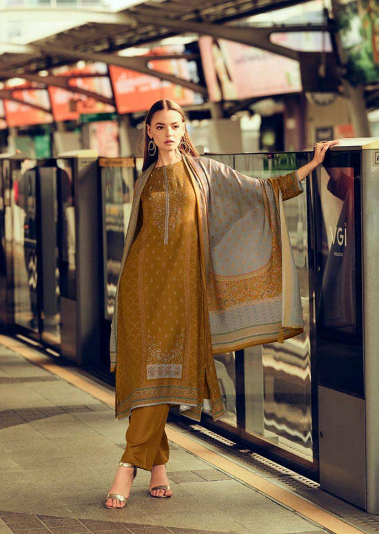 Sadhana Fashion Nana