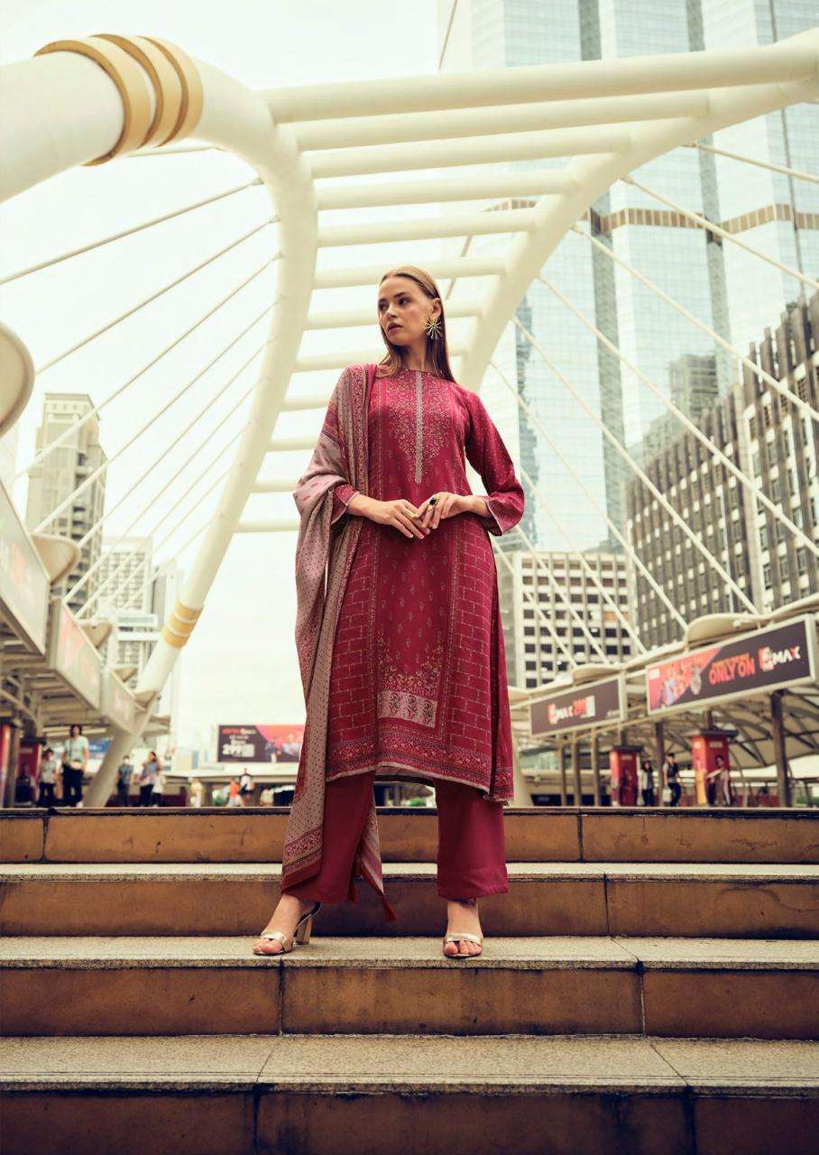 Sadhana Fashion Nana