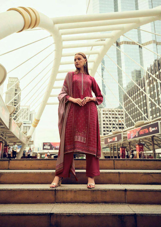 Sadhana Fashion Nana