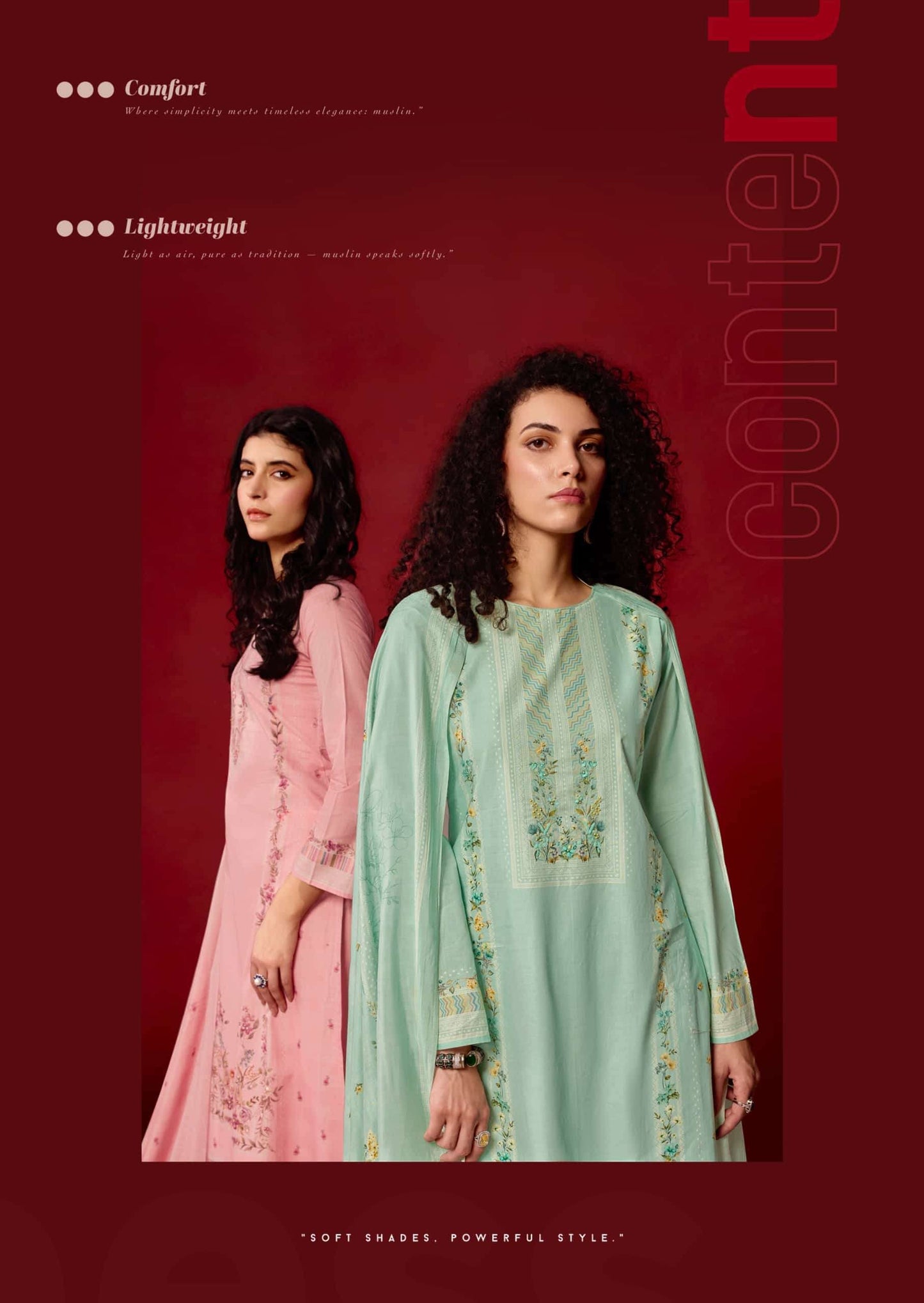 Sadhana Fashion Rosalina Milanz Cotton Dress Material - Amrah Wholesale