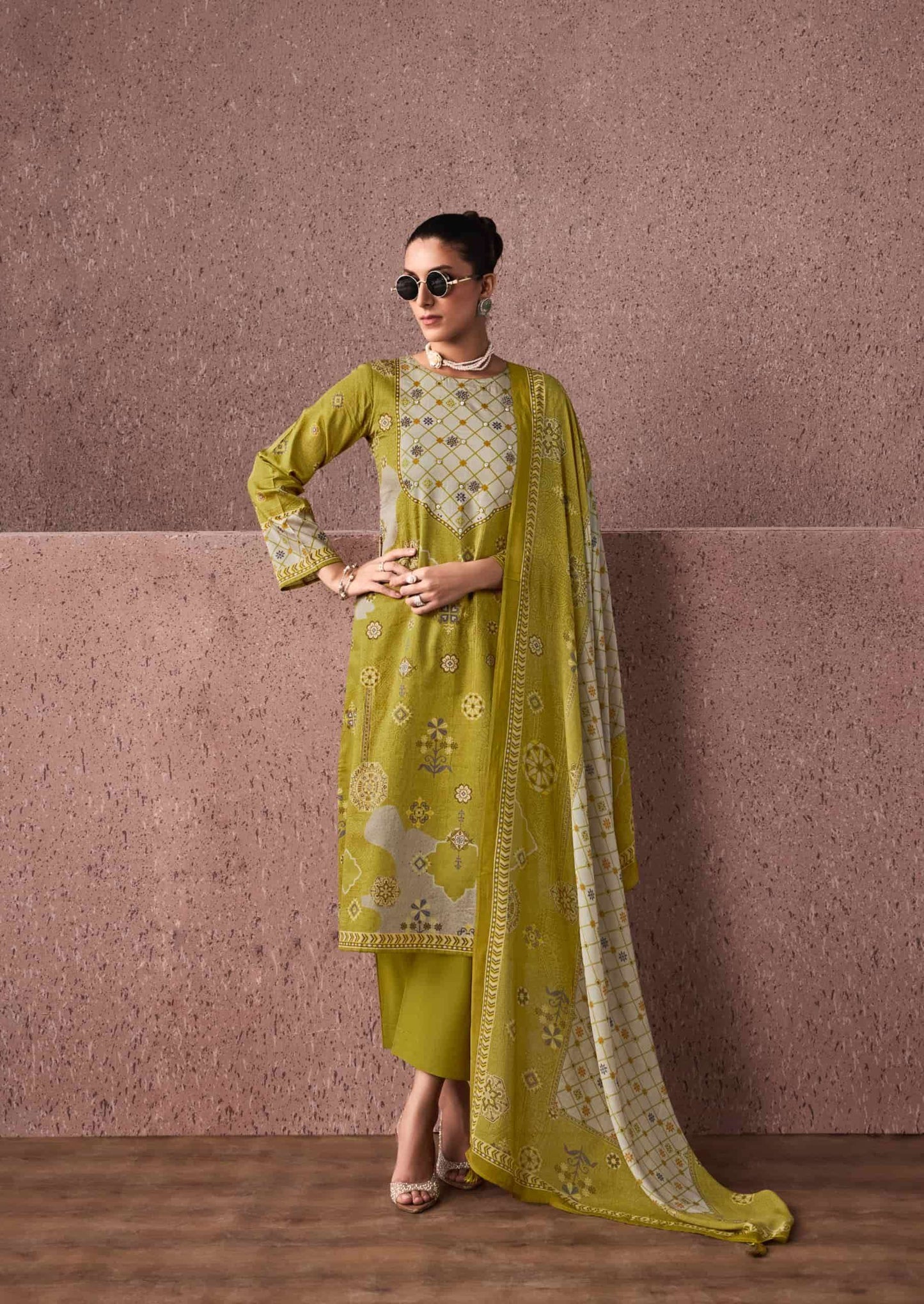 Sadhana Fashion Siena