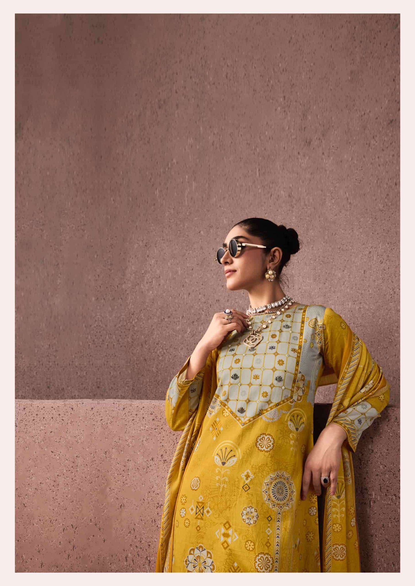 Sadhana Fashion Siena