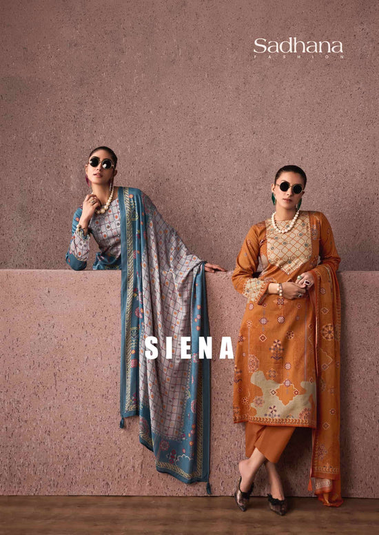Sadhana Fashion Siena