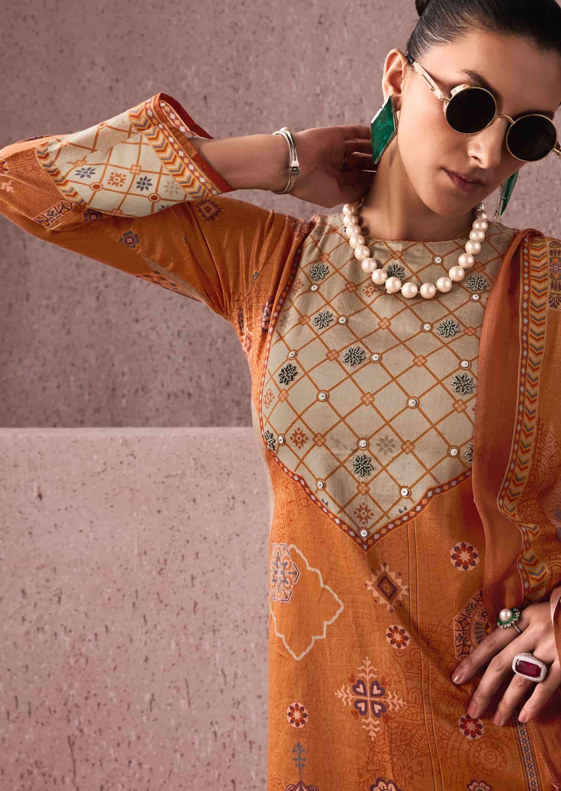 Sadhana Fashion Siena
