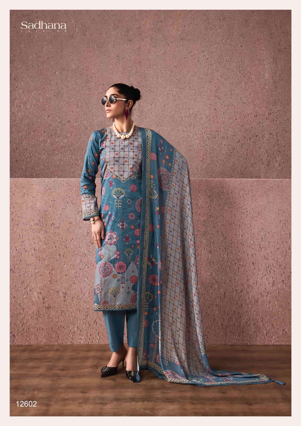 Sadhana Fashion Siena