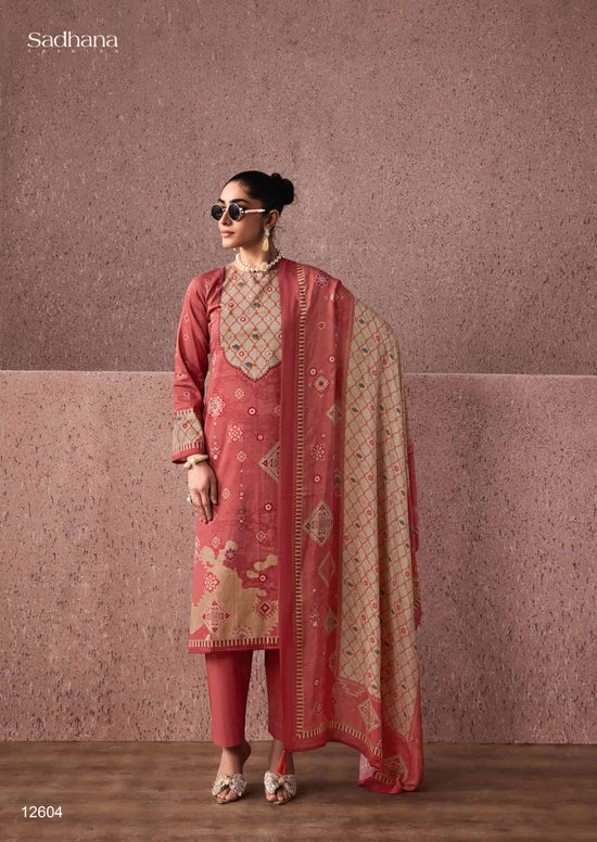 Sadhana Fashion Siena