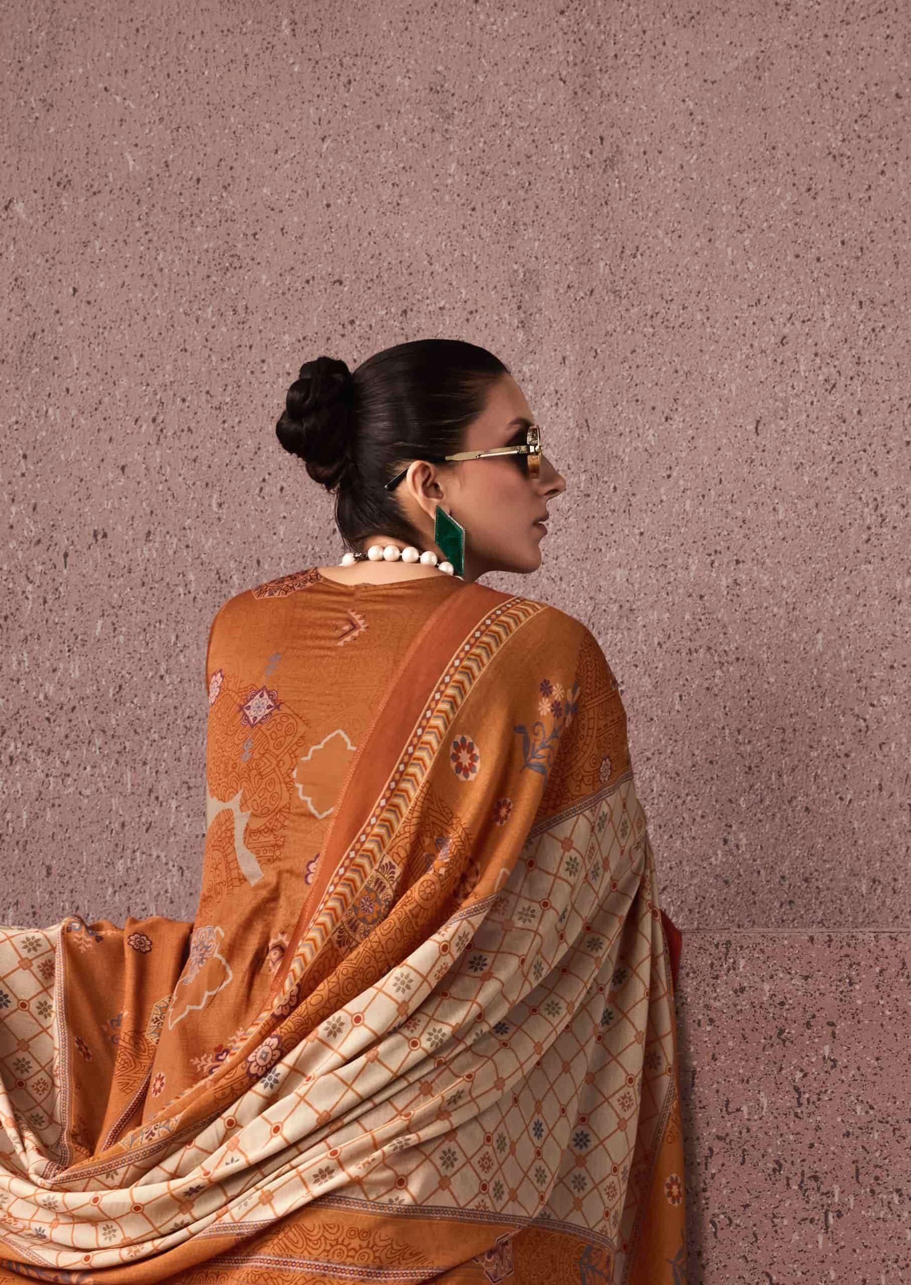 Sadhana Fashion Siena