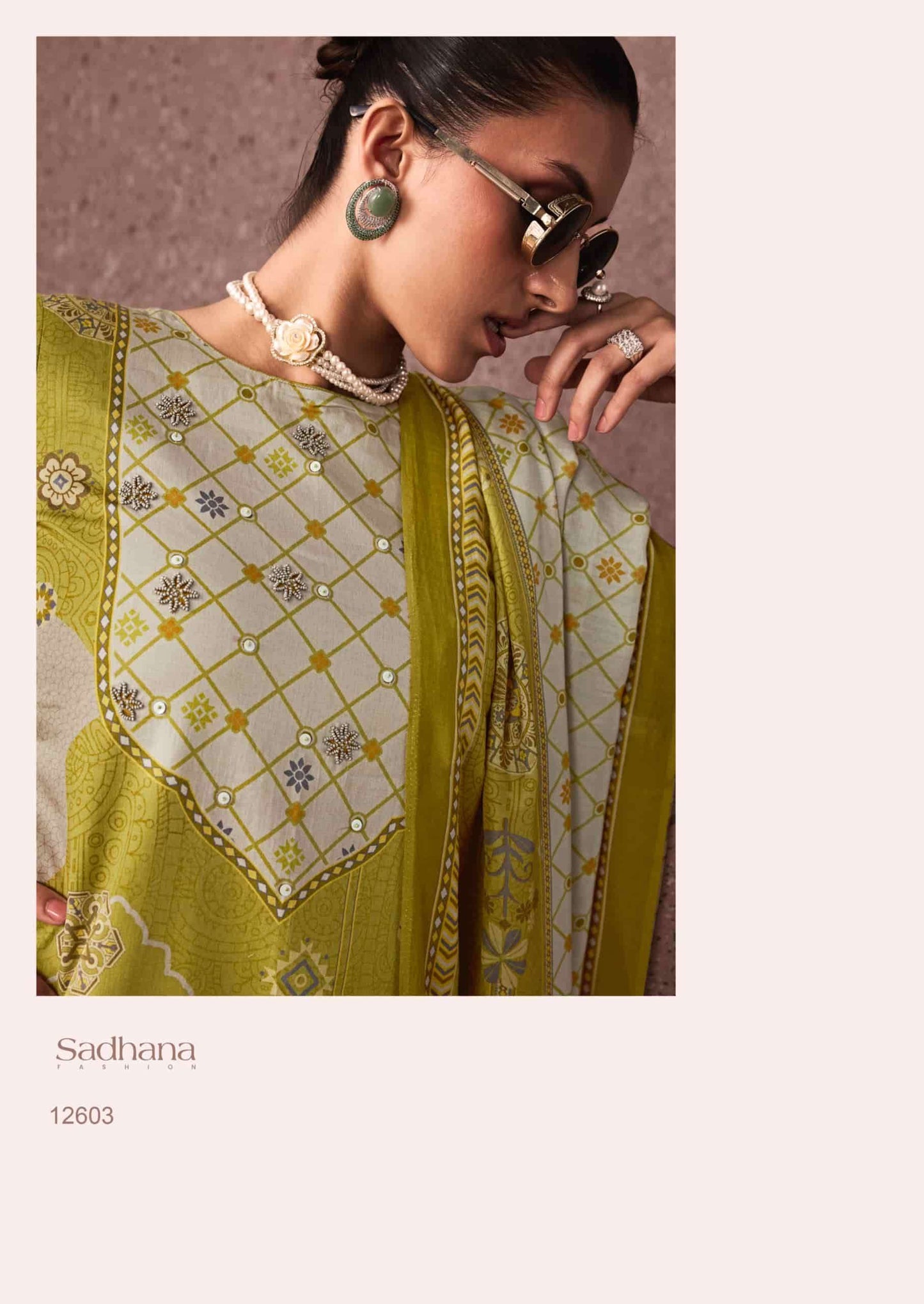Sadhana Fashion Siena