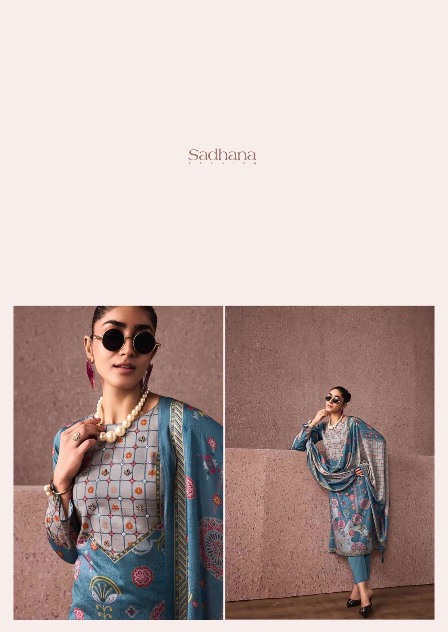 Sadhana Fashion Siena