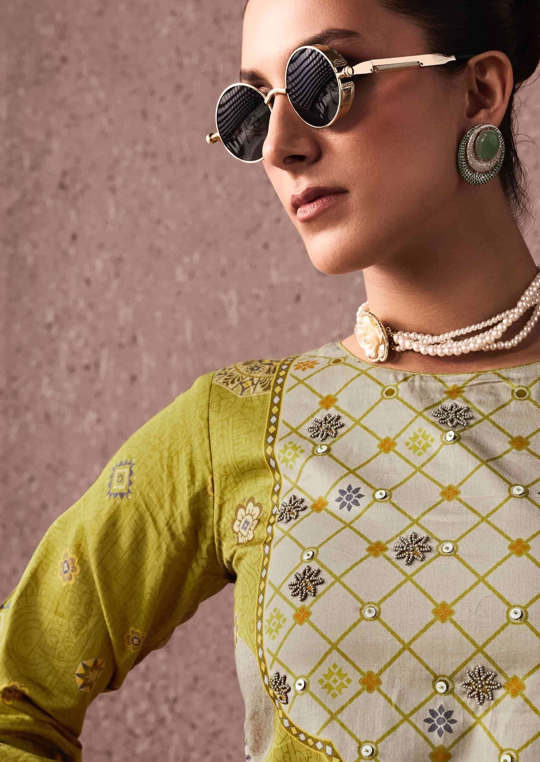 Sadhana Fashion Siena